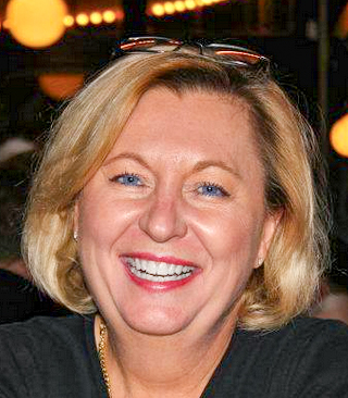 Susan Ford